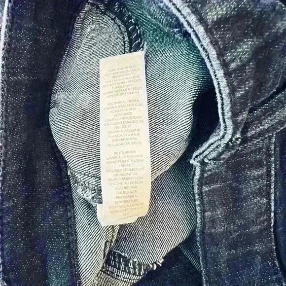 WHITE HOUSE | BLACK MARKET, Jegging, XS, NWOT - Picture 4 of 5